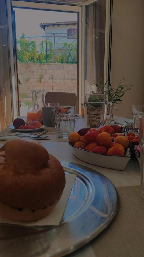 דירות San Corrado di Fuori Casa Rosy מראה חיצוני תמונה